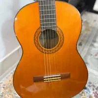 گیتار یاماها C70 اندونزی|گیتار، بیس، امپلیفایر|کاشان, ۲۲ بهمن|دیوار