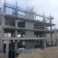 آرماتوربندی و قالب بندی