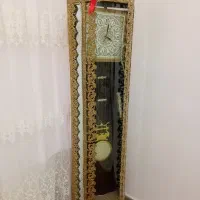 ساعت ایستاده برنز اصل اکبند