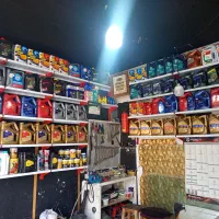 تعویض روغن به قیمت دولتی