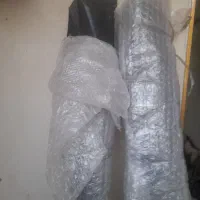 یک جفت رکاب پارس مشکی