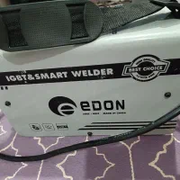 موتور جوش ادون