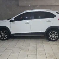 ام وی ام ایکس ۲۲ مدل ۹۶|خودرو سواری و وانت|مشهد, استاد یوسفی (شهرک غرب)|دیوار