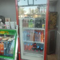 همکار خانم جوان خوش برخورد