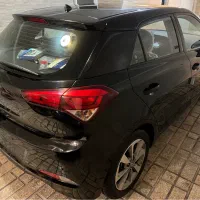 هیوندای i20 مدل ۹۶ تحویل ۹۷(صفر کیلومتر)