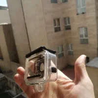 قاب ضد آب گوپرو Hero5.6.7