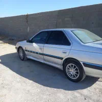 پژو پارس ۸۶ تک