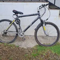 دو عدد دوچرخه ۲۶