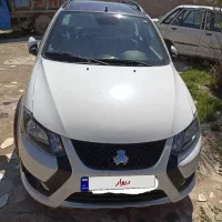 کوییک RS صفر|خودرو سواری و وانت|شیراز, پودنک|دیوار