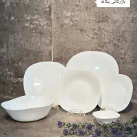 ظروف غذاخوری فله|ظروف سرو و پذیرایی|مشهد, حسینآباد|دیوار