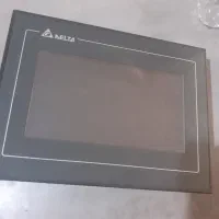 مانیتور صنعتی HMI Delta