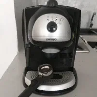 اسپرسو ساز دلونگی اصل