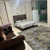 اجاره مبله نصف روز تمام روز سوییت ۷۰متری|اجارهٔ کوتاه‌مدت آپارتمان و سوئیت|بندرعباس, |دیوار