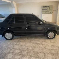 پراید دوگانه کارخانه سالم|خودرو سواری و وانت|بهشهر, |دیوار