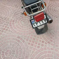 موتورسیکلت مدل82|موتورسیکلت|اراک, |دیوار