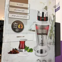 سماور برقی میگل