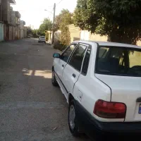 پرایدمدل 88دوگانه دست|خودرو سواری و وانت|کلاله, |دیوار