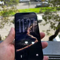 13 pro max 256g|موبایل|رشت, پیرسرا|دیوار