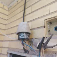 برقکارصنعتی و برقکار ساختمانی وتاسیسات ساختمانی