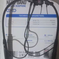 هنذفری بلوتوثی