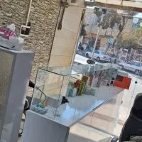 اجاره مغازه ۴۳ متری نبش بهشتی