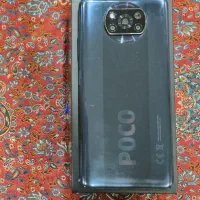 poco x 3 nfc|موبایل|شیراز, زرهی|دیوار
