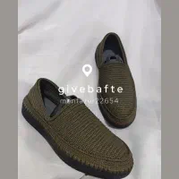 بافت انواع کفش و گیوه و صندل|کیف، کفش، کمربند|ارومیه, |دیوار