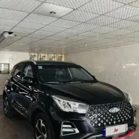 معاوضه با ماشین دارمx55 pro مدل۴۰۴
