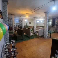 واگذاری سفره خانه سنتی با وسایل چهاراه مصباح