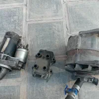 وسایل اردی وپیکان|قطعات یدکی و لوازم جانبی|شاهینشهر, مسکن مهر|دیوار