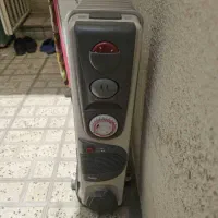 شوفاژ برقی سالم