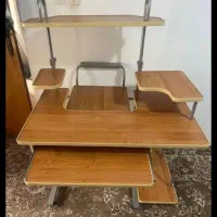 میز کامپیوتر