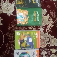 کتاب کنکور تجربی