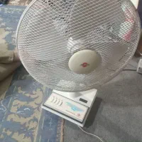 پنکه پارس خزر