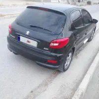 ۲۰۷|خودرو سواری و وانت|بجنورد, |دیوار