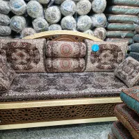 خرید چکی پشتی شاه نشین بی واسطه از تولید کننده