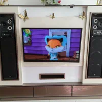 میز تلویزیون مدرن