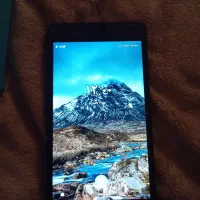 تبلت مارک Lenovo