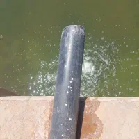 لوله پلی اتیلن 160