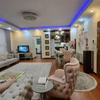 80متر کف پارکت 1250وام برداشته روسند یکسال پرداختی