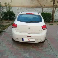 تیبا ۲ سفید