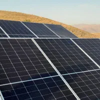 نصب پنل خورشیدی|خدمات پیشه و مهارت|خوی, |دیوار