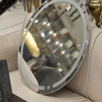 آینه نوردار دیواری آینه دراور|آینه|مشهد, توس (بلوار توس)|دیوار