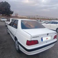 پژو پارس tu5|خودرو سواری و وانت|باقرشهر, |دیوار