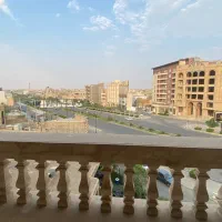 آپارتمان ۲۲۰متری/نبش چهاربانده امیرکبیر پنت هاوس|اجارهٔ آپارتمان|کاشان, فین کوچک|دیوار
