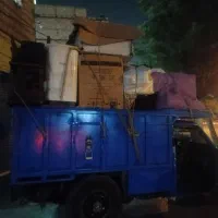 وانت بار نیسان|خدمات حمل و نقل|مشهد, شهید قربانی|دیوار