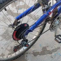 درحدنو|دوچرخه، اسکیت، اسکوتر|خانمیرزا, |دیوار