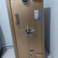 گاوصندوق  gh|ابزارآلات|بجنورد, |دیوار