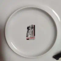 شیرینی خوری چینی