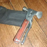 انبردست چند کاره کمپ|ابزارآلات|چالوس, |دیوار